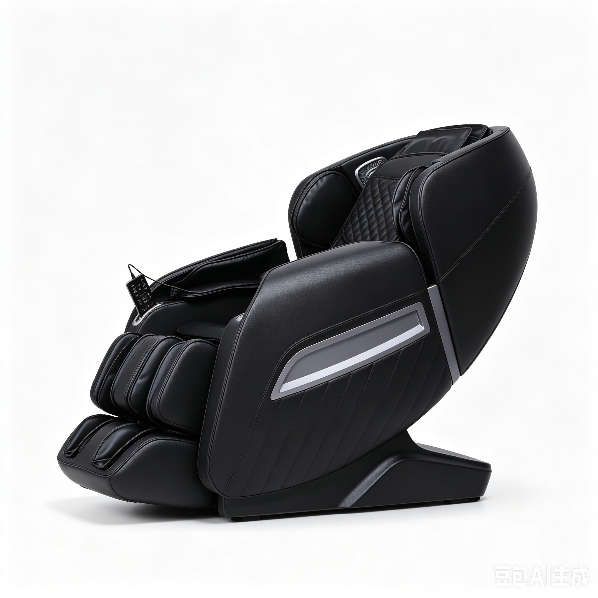 Naipo Massagesessel A350 PRO 2026