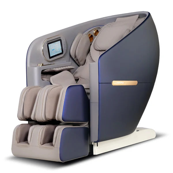 NAIPO SkySuite Massagesessel mit KI