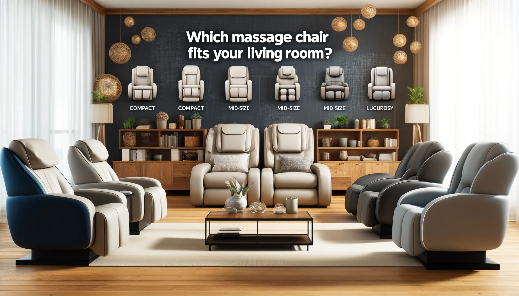 Massagesessel-für-das-Wohnzimmer